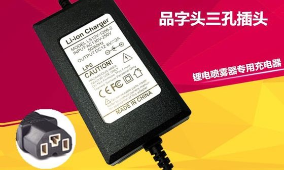 Lítio Ion Battery Chargers de 36V15A 42V Li On Lifepo 4 36 volts portátil