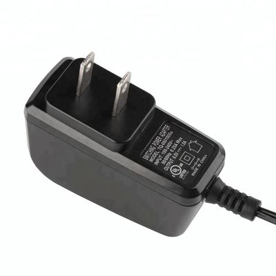 Carregador de alta qualidade de USB do adaptador do adaptador QC3.0 do poder da tomada 5v da UE Reino Unido de 5v 1.5a 2a E.U. com adaptador do cabo