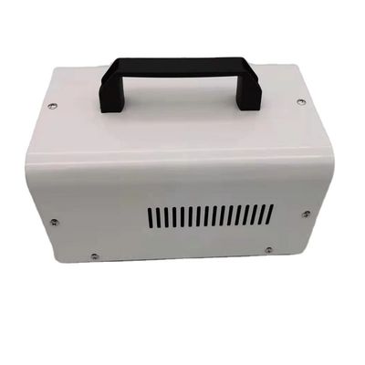 controle portátil do Disinfector 60min do ozônio do purificador do ar do gerador do ozônio de 5g 10g 20g
