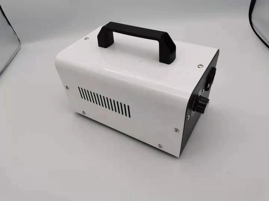 controle portátil do Disinfector 60min do ozônio do purificador do ar do gerador do ozônio de 5g 10g 20g