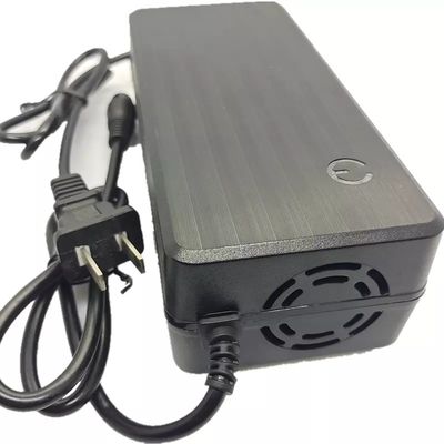 Portátil global Li Ion Car Battery Charger 16.8V 3A da tomada da torneira do CE D do UL GS PSE SAA