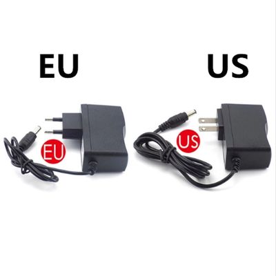UE de comutação E.U. do adaptador 12V 2A do poder de 5V3A 9V2A para a luz do diodo emissor de luz