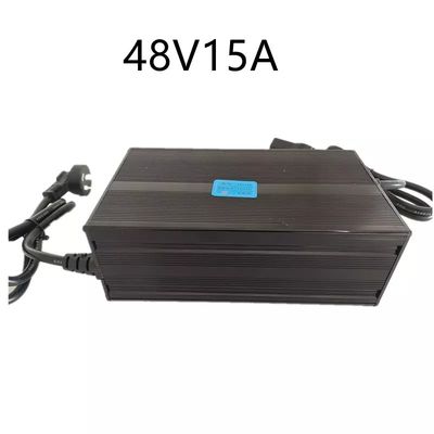 Carregador de bateria 48V15A acidificada ao chumbo para o carregador de bateria do carrinho de golfe para a bateria acidificada ao chumbo carregador de bateria solar de 12 volts