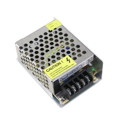 10A 40A regulou a fonte de alimentação de comutação da fonte de alimentação 24V Smps para o CCTV do diodo emissor de luz