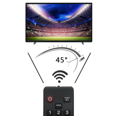 Controlo a distância universal de AA59-00809A para o controlo a distância da tevê STB de Samsung 3D Smart para a tevê Controle Remoto 433mhz