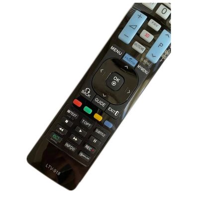 O ajuste LTV-918 de controle remoto universal da tevê para LG Lcd conduziu a HDTV esperta