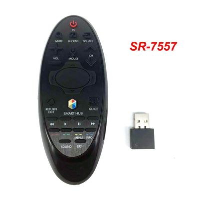 Tevê esperta USB remoto do elemento universal de BN94-07557A para a tevê esperta de Samsung
