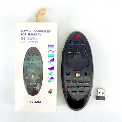 Tevê esperta USB remoto do elemento universal de BN94-07557A para a tevê esperta de Samsung