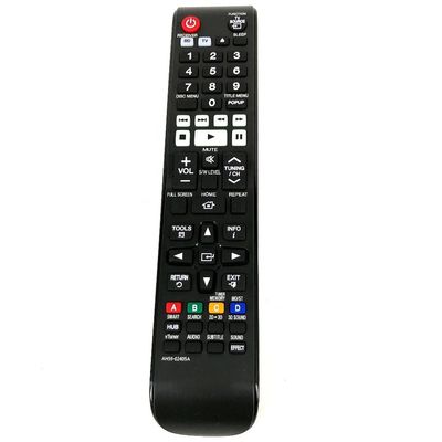 Ajuste de controle remoto de AH59-02405A para o sistema de Home Theater do REPRODUTOR DE DVD de Samsung BLU-RAY